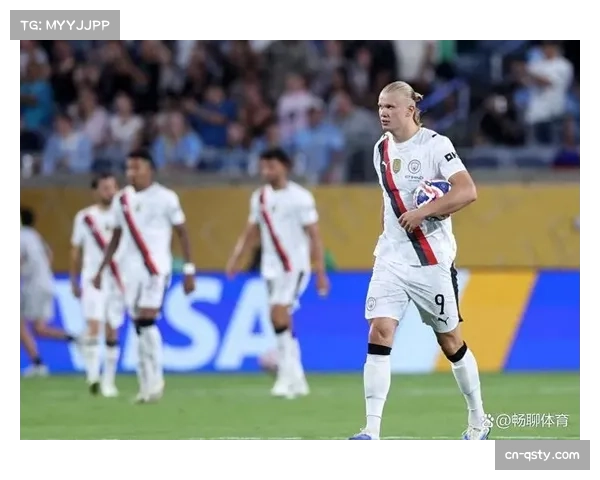 哈兰德持续进球难救主，曼城阵容轮换与欧冠战略需权衡