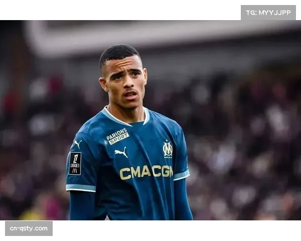 格林伍德对阵尼斯梅开二度，解锁联赛30球