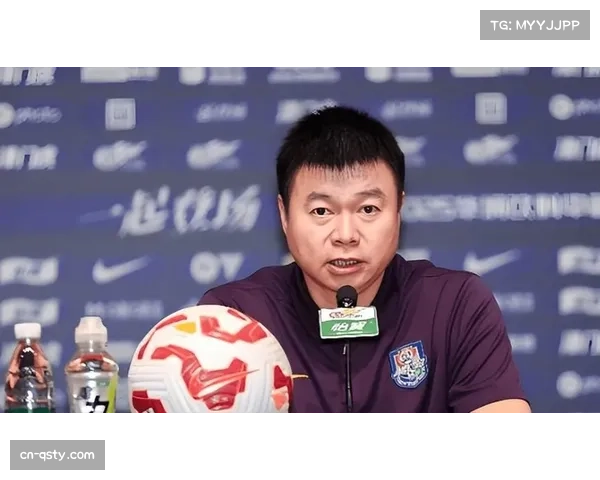 于根伟的引援策略：津门虎性价比建队之路