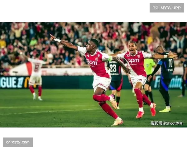 从两球落后到三球逆转，里尔客场惊险战胜勒阿弗尔